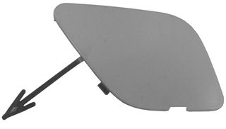 Tapa Gancho Paragolpes Delantero Imprimado para Ford MONDEO 2014