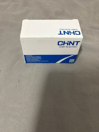 Medidor Inteligente Monofásico Chint DDSU666 100A