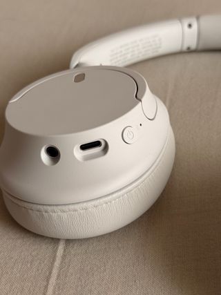 Auriculares Sony WH-CH720N Bluetooth Inalámbricos