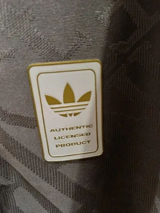 Camiseta Futbol 