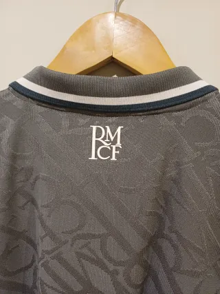 Camiseta Futbol 