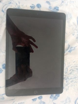 Apple iPad 9ª Generación Plata