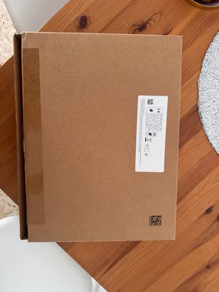 Portátil Microsoft Surface Go 3 Plata