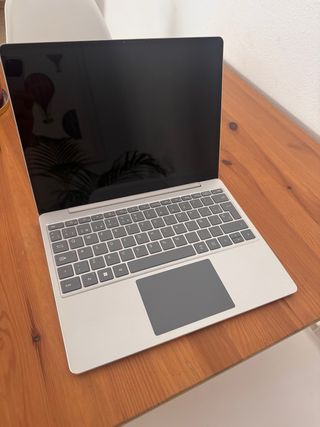 Portátil Microsoft Surface Go 3 Plata