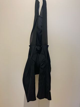 Coulotte Sportful Talla S Negro