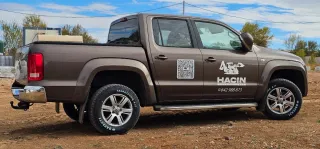Volkswagen Amarok 2016