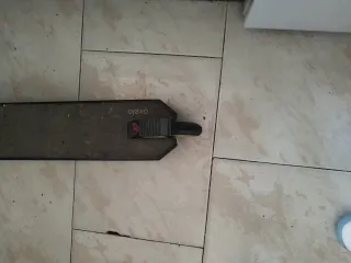 Patinete Oxelo plegable