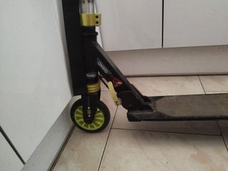 Patinete Oxelo plegable