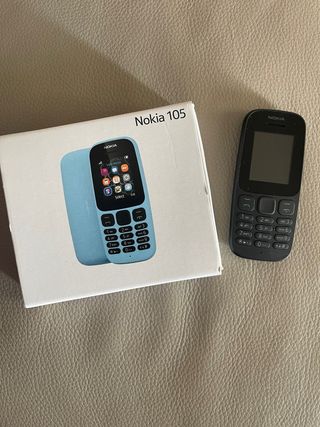 Nokia 105 Cellulare