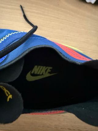 Zapatillas Nike React 
