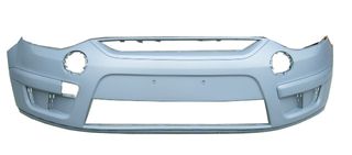 Paragolpes Delantero Imprimado para Ford S-MAX 2006