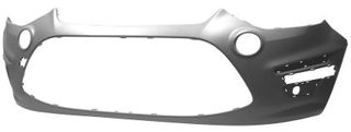 Paragolpes Delantero Imprimado para Ford S-MAX 2010