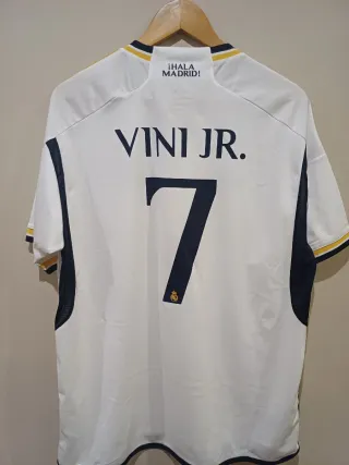 Camiseta Futbol 