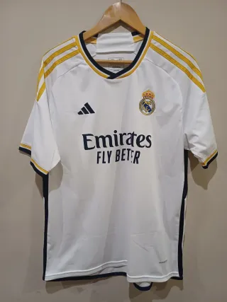 Camiseta Futbol 