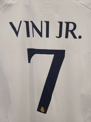 Camiseta Futbol 