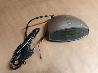 Reloj Despertador Digital ADDEX