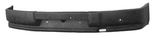 Paragolpes Delantero para Ford TRANSIT 1994