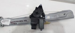Elevalunas del der opel 39137856 crossland 272044