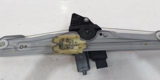 Elevalunas del der opel 39137856 crossland 272044
