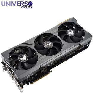 Tarjeta gráfica ASUS TUF-RTX4080 OC 16GB