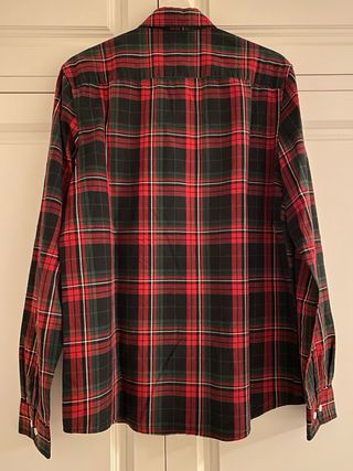 Camisa Asos