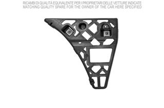 Soporte Derecho Punta Paragolpes Delantero para Ford TRANSIT 2006