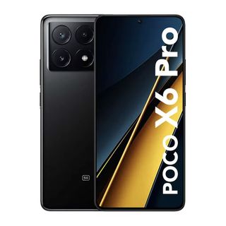 ◆SIGILLATO + REGALO◆ Xiaomi Poco X6 PRO 5G 12/512