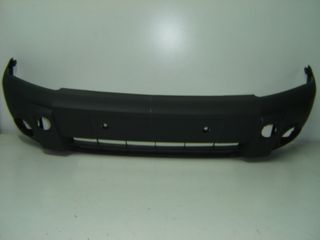 Paragolpes Delantero (Con Agujero) para Ford TRANSIT CONNECT 2002