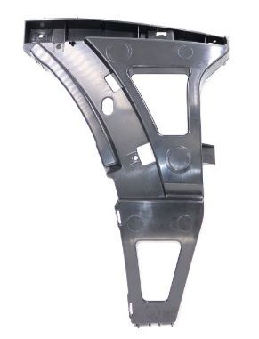 Soporte Derecho Paragolpes Delantero para Ford TRANSIT 2014
