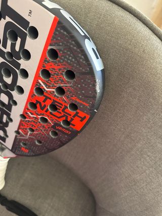 Pala Pádel Babolat Technical Veron