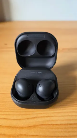 Samsung Galaxy Buds2 Pro Negros