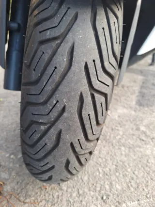 Kimko Superdink 125 ABS