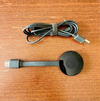 Google Chromecast 2da Gen
