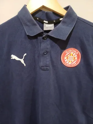 Camiseta Futbol 