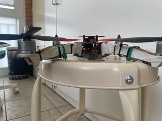 Droni FPV Acrobatici
