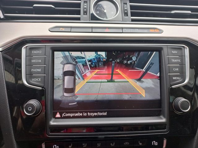 💶SIN ENTRADA 245€ Vw Passat Sport 2.0 TDI 150CV