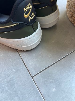 Zapatillas Adidas Niña Rosa Talla 35