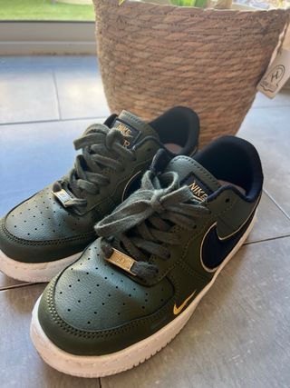 Zapatillas Adidas Niña Rosa Talla 35