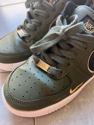 Zapatillas Adidas Niña Rosa Talla 35