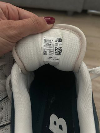 New Balance U9060SRB Scarpa 40.5
