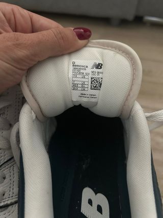 New Balance U9060SRB Scarpa 40.5