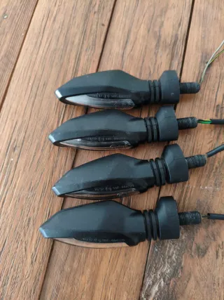 4 Intermitentes Originales KTM