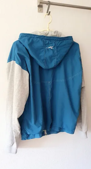 Chaqueta Reebok Vintage