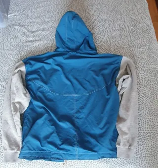 Chaqueta Reebok Vintage