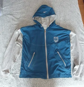 Chaqueta Reebok Vintage