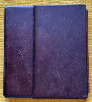 Amazon Kindle Oasis + funda de cuir prèmium
