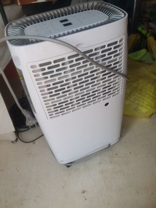 Deshumidificador Cecotec Bigdry 4000