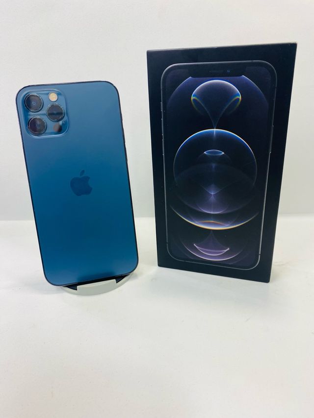 iPhone 12 Pro 256GB