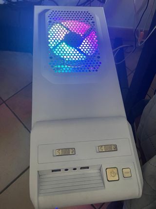 PC Gaming i7-11700F RTX 2070 SUPER 32GB RAM
