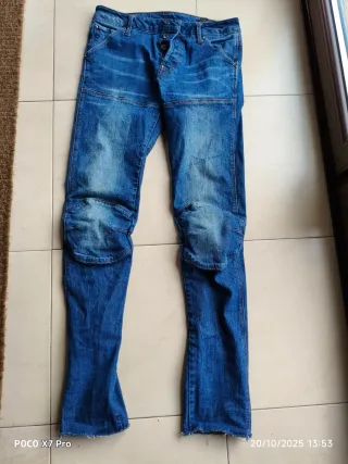 Pantalón G Star 3D Talla 31